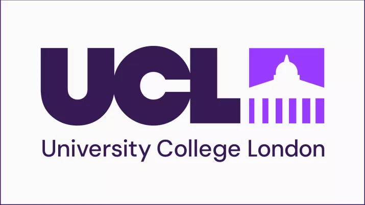 Logo University College London