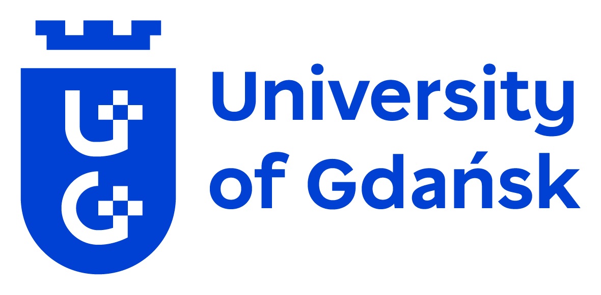 Logo Uniwersytetu Gdańskiego