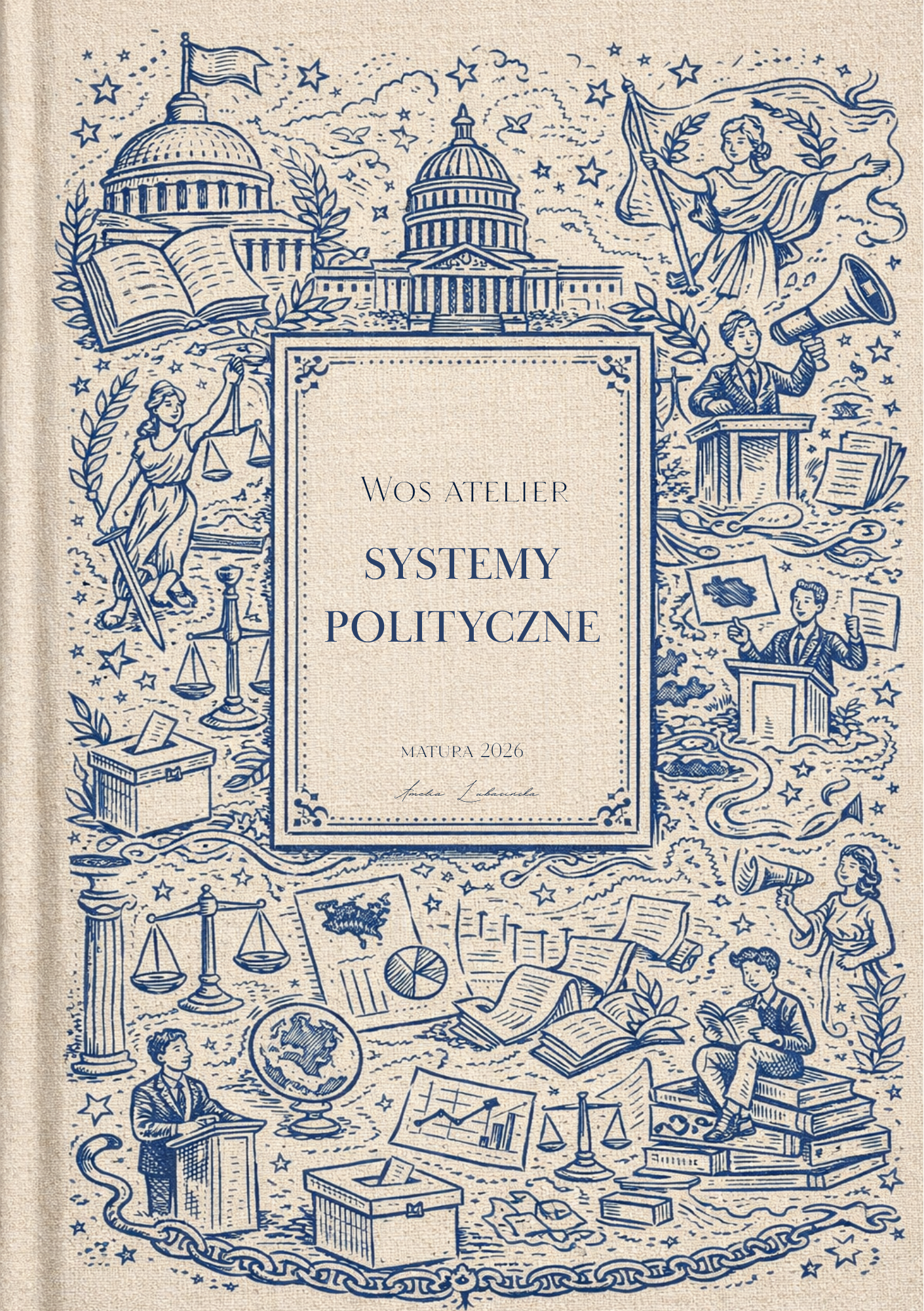 Systemy Polityczne Matura z Wosu (PDF)