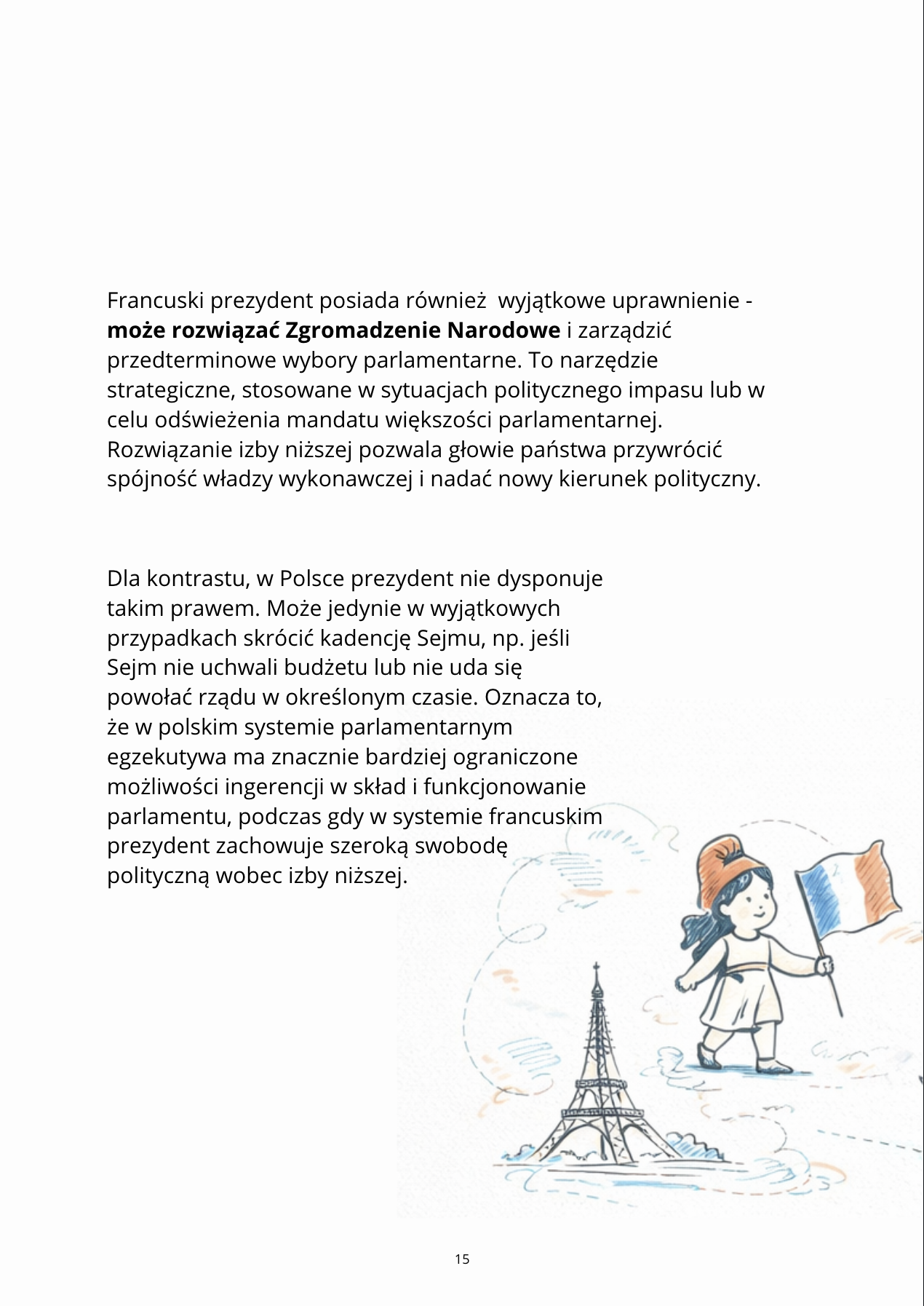 Systemy Polityczne Matura z Wosu (PDF) - obrazek 4