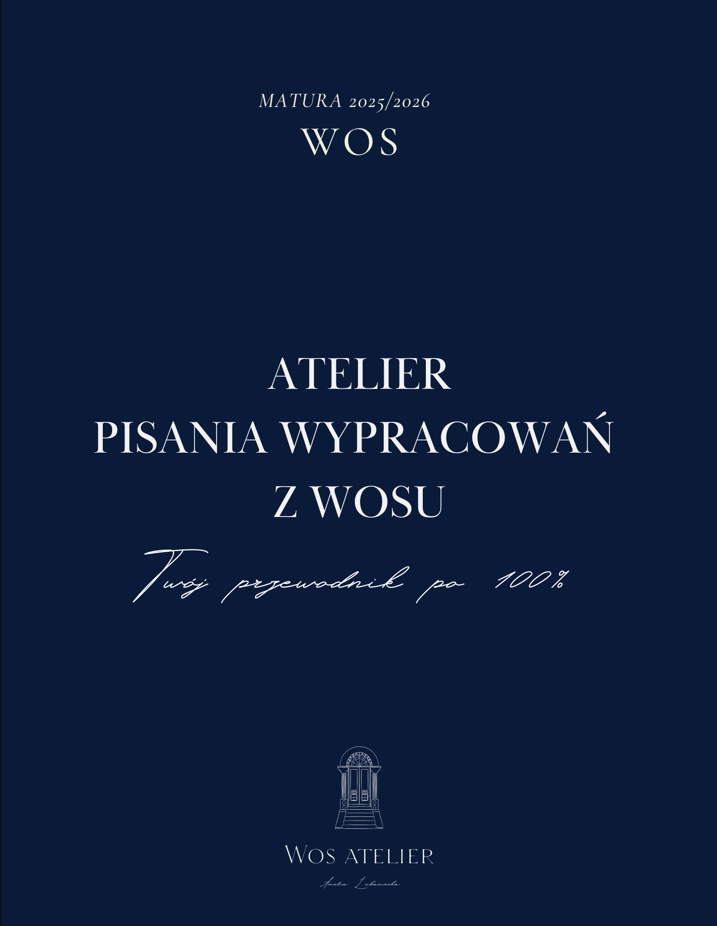 Atelier pisania wypracowań wos (PDF)
