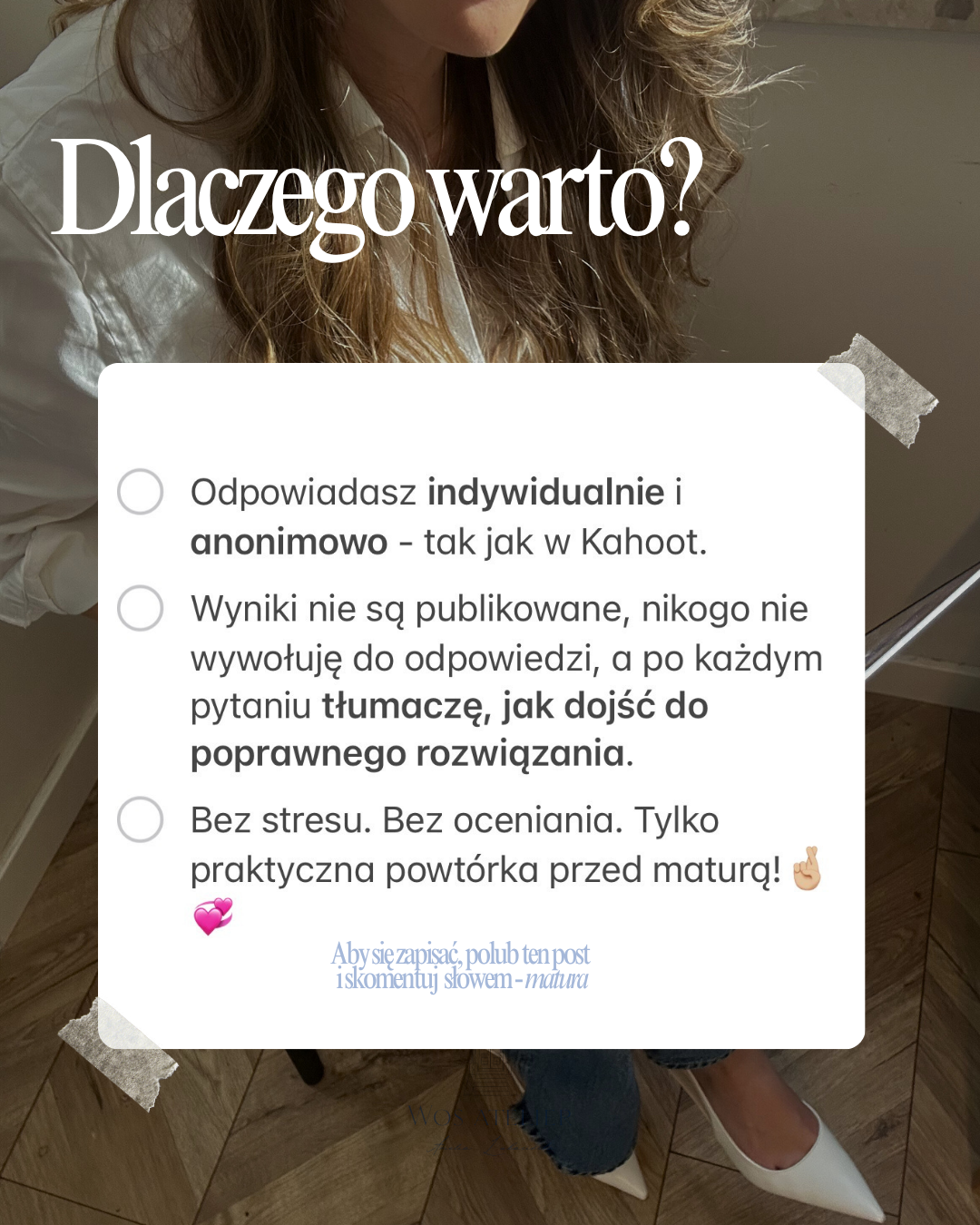 Sprawdź się przed maturą z WOS-u 2026 — interaktywna powtórka maturalna online webinar - obrazek 4