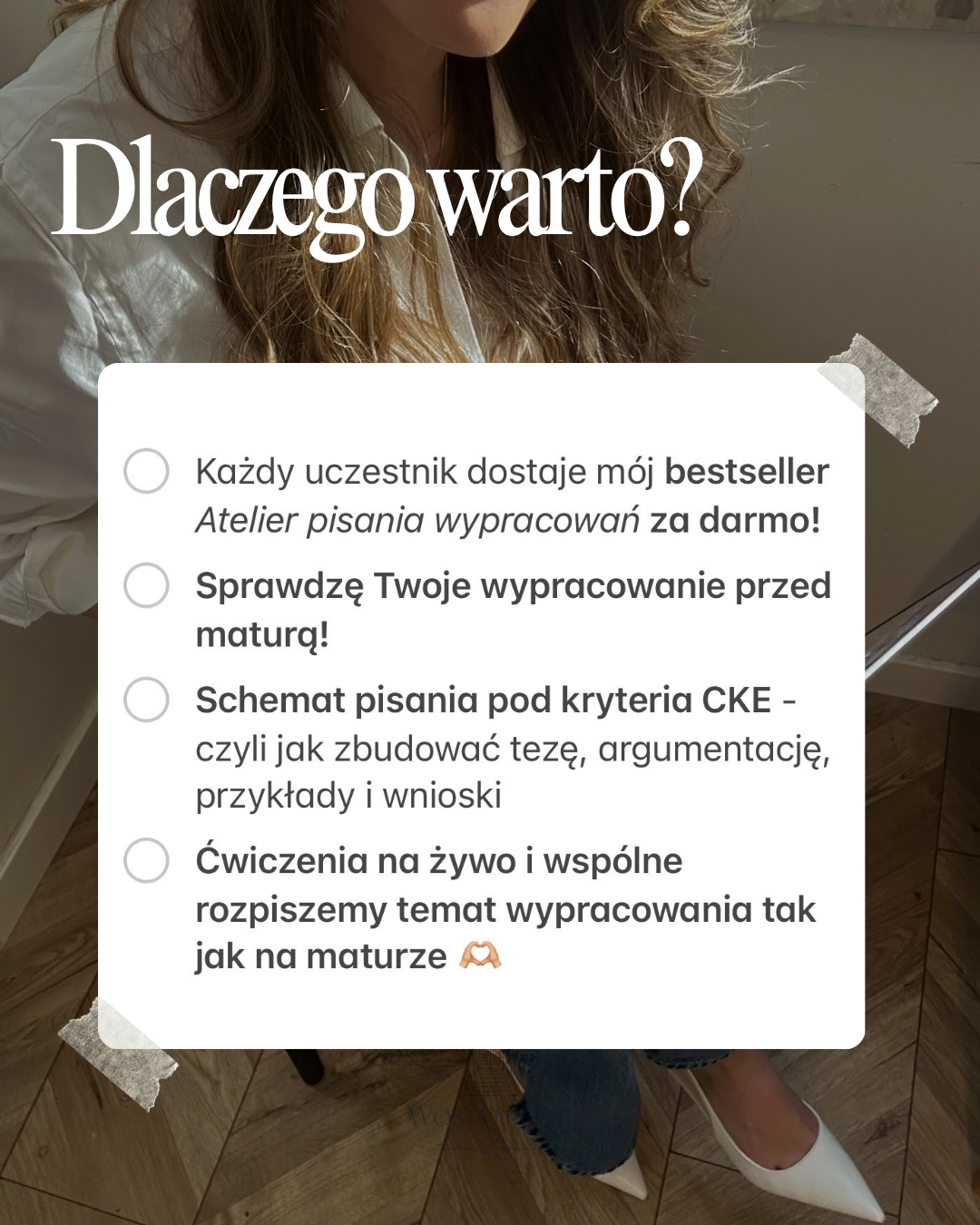 webinar - wypracowanie maturalne z wosu - obrazek 2
